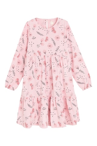 Robe - Rose