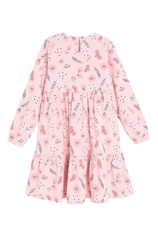 Robe - Rose