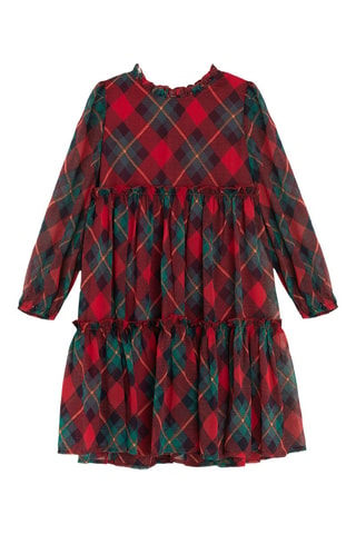 Robe - Rouge
