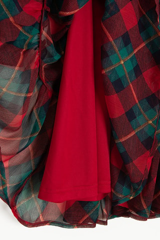 Robe - Rouge