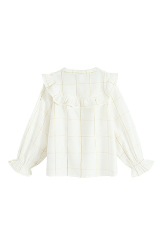Blouse - Wit