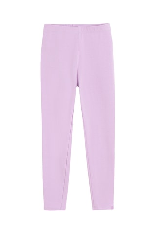 Legging - Paars