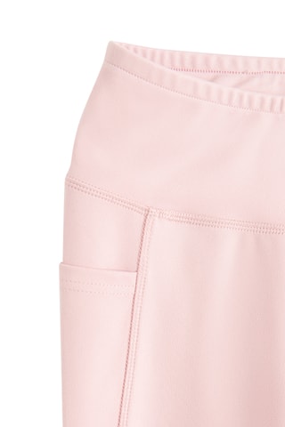 Legging - Roze