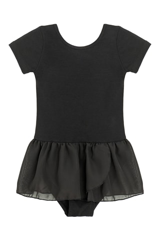 Body - Noir