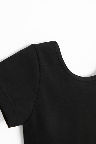 Body - Noir
