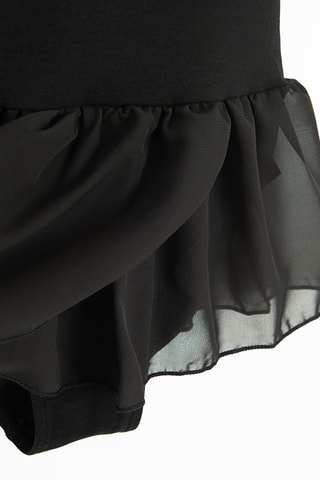 Body - Noir