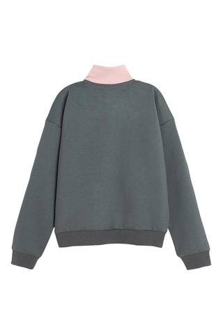 Sweat - Anthracite