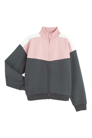 Sweat - Anthracite
