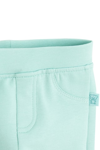 Pantalon - Vert d'eau