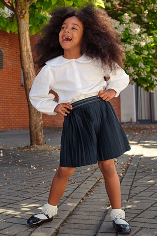Blouse - Wit