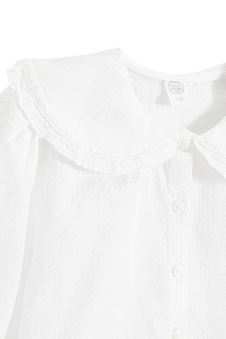 Blouse - Wit