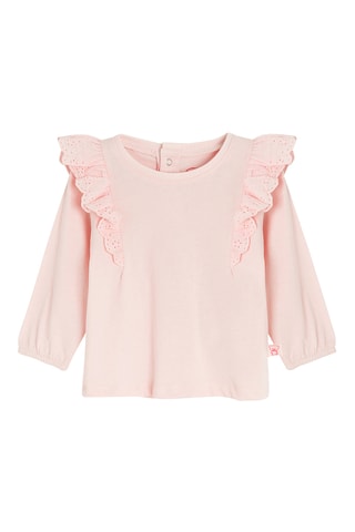 Blouse - Rose
