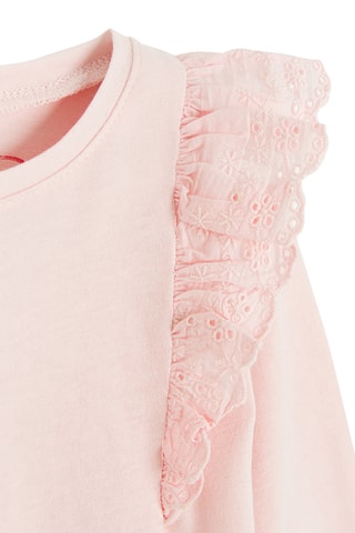 Blouse - Rose