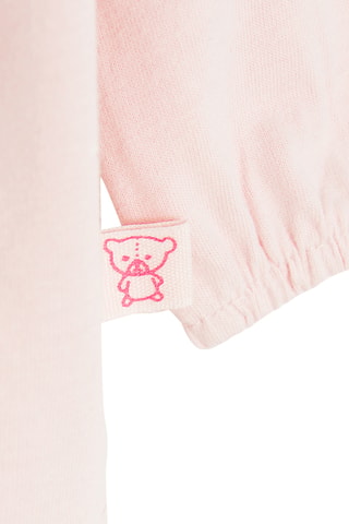 Blouse - Rose