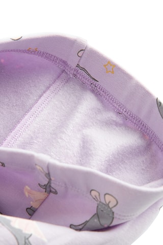 Jegging - Mauve