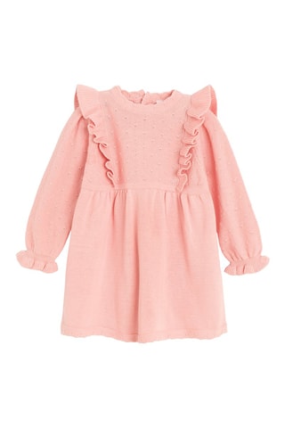 Robe - Rose