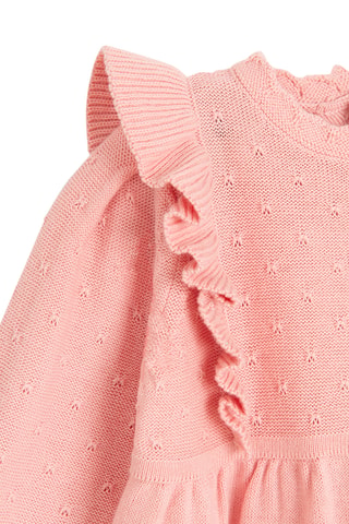 Robe - Rose