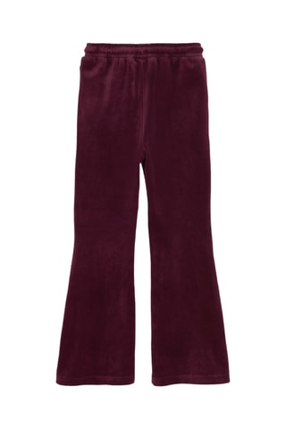 Joggingbroek - Paars
