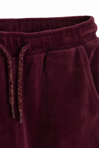 Joggingbroek - Paars
