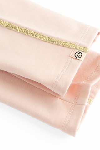 Legging - Rose clair