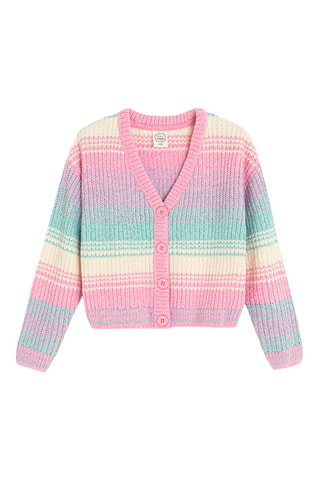 Vest - Roze