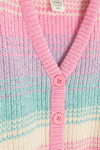 Vest - Roze