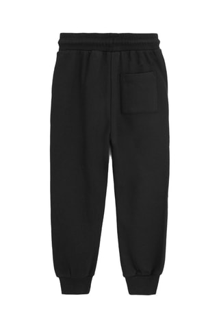 Joggingbroek Iron Man Avengers Marvel - Zwart