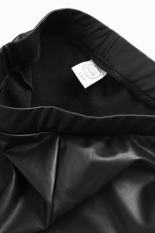 Jegging - Noir