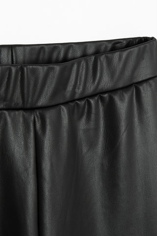 Jegging - Noir