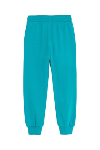 Joggingbroek - Turquoise