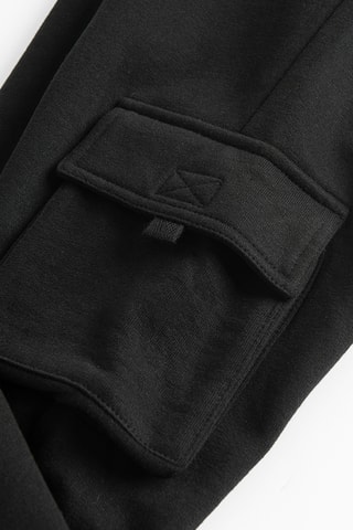 Joggingbroek - Bruin