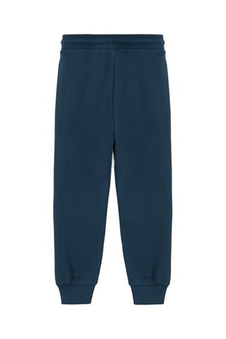 Joggingbroek - Donkerblauw