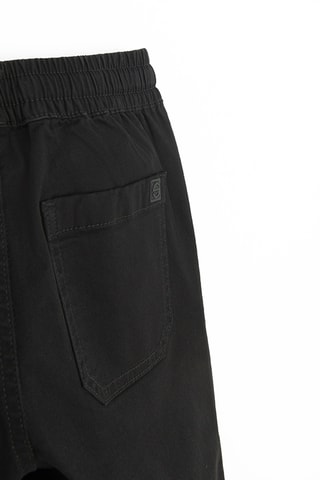 Joggingbroek - Zwart