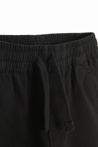 Joggingbroek - Zwart
