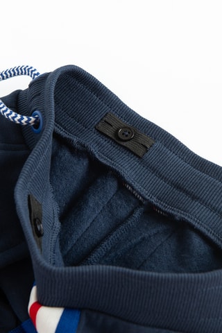 Joggingbroek - Donkerblauw