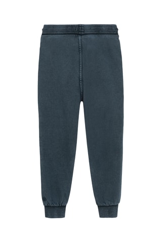 Joggingbroek - Donkerblauw