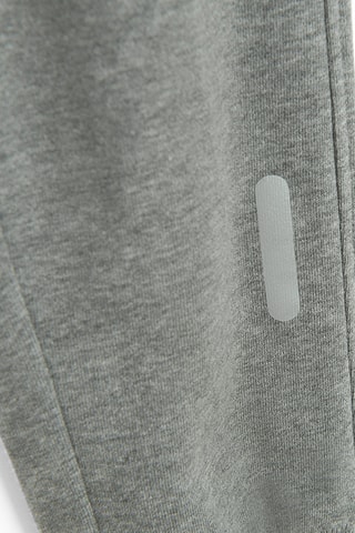 Joggingbroek - Gemêleerd Grijs