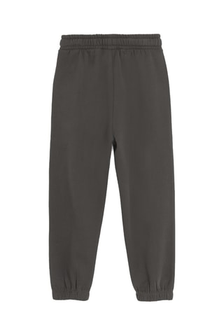 Joggingbroek - Bruin