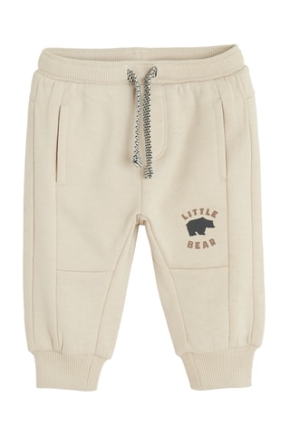 Jogging - Beige