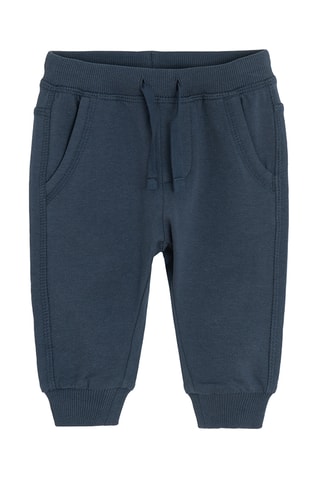 Jogging - Bleu marine