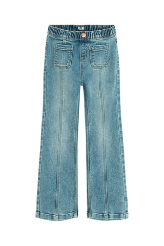 Jeans - Blauw