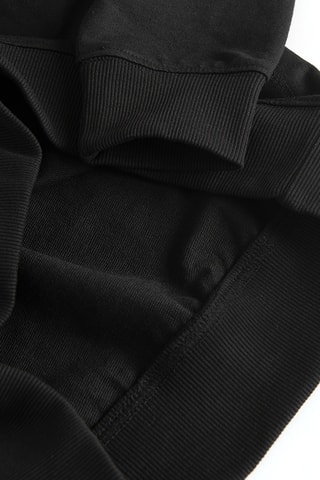 Sweater - Zwart