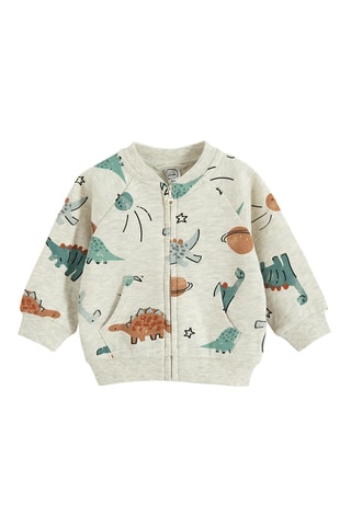 Sweat - Gris