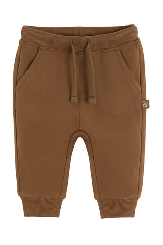 Sweat et jogging - Marron