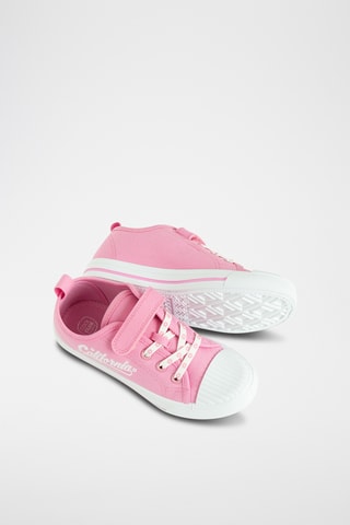 Sneakers - Roze