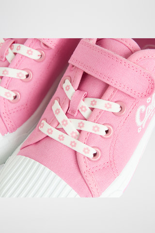 Sneakers - Roze