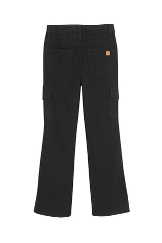 Broek - Zwart