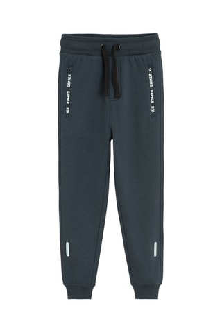 Joggingbroek - Antraciet