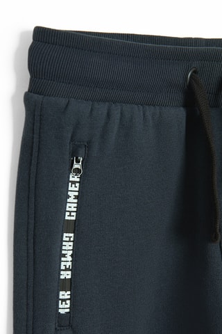 Joggingbroek - Antraciet