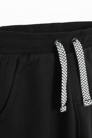 Joggingbroek - Zwart